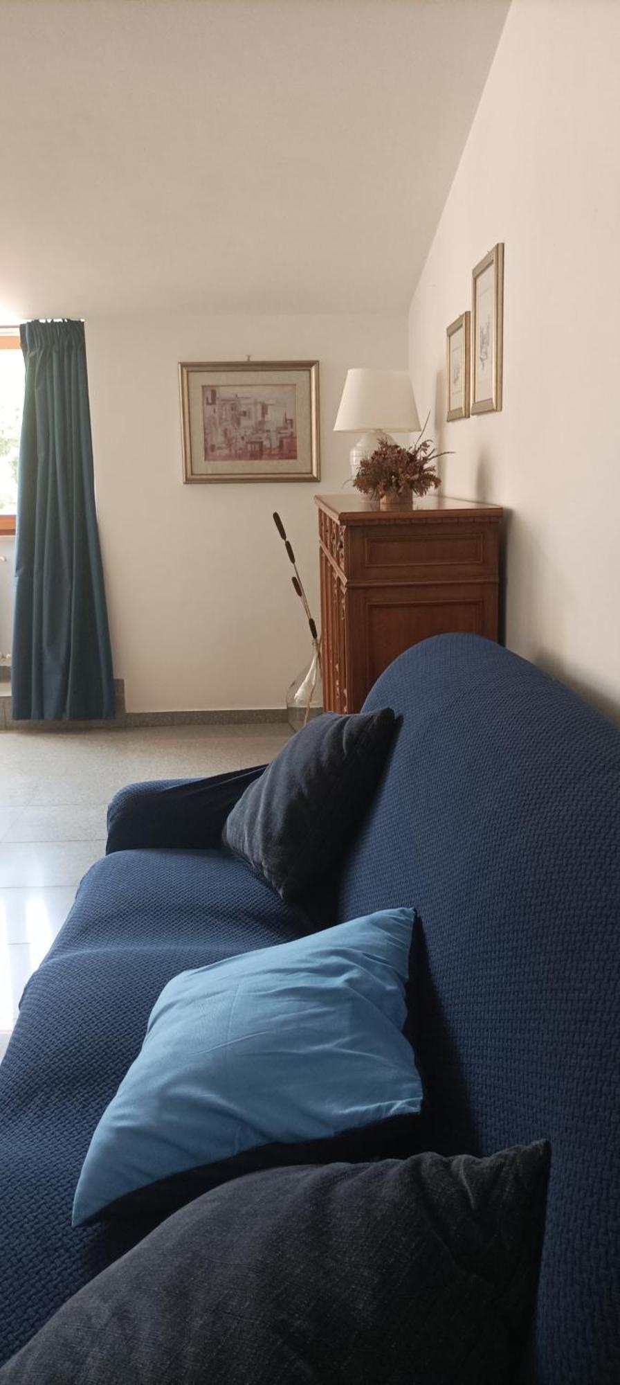 Fossolapietra26 Apartment Castel Di Sangro Luaran gambar