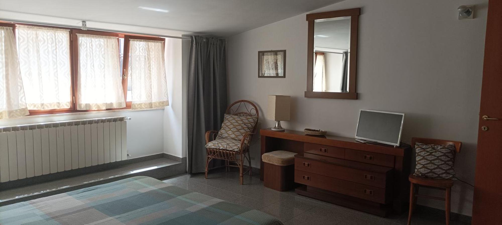 Fossolapietra26 Apartment Castel Di Sangro Luaran gambar